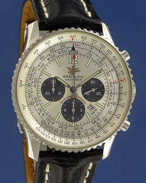 breitling navitimer 1952 special edition air 04|pre owned breitling navitimer uk.